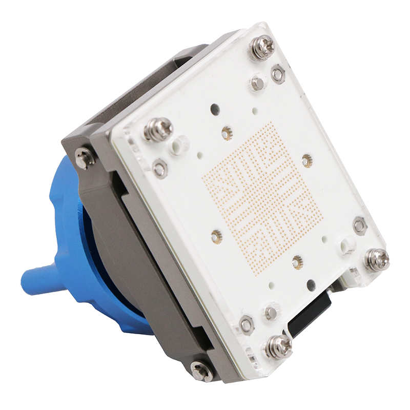 bga636测试socket