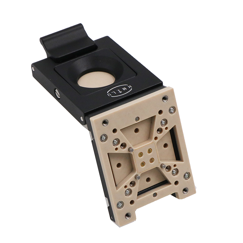 qfn芯片测试socket