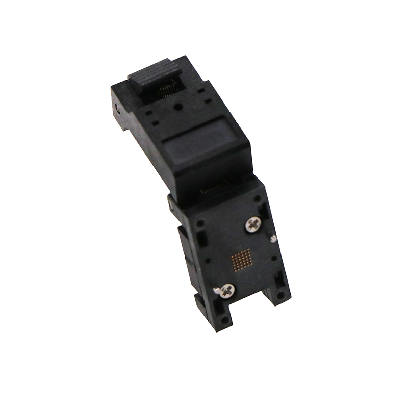 wlcsp芯片测试socket