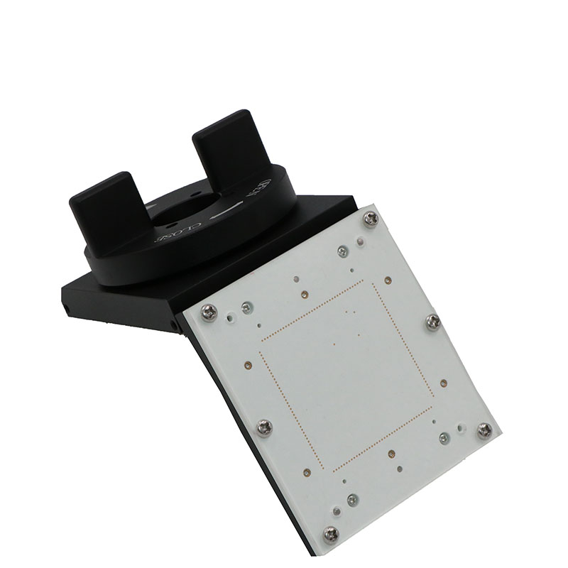 模块测试socket