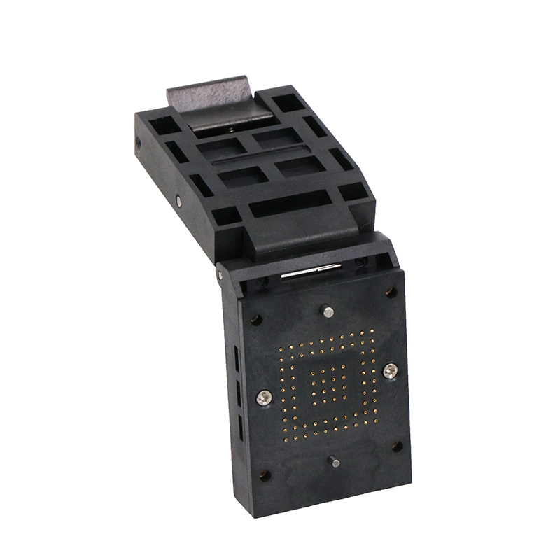 lga芯片测试socket
