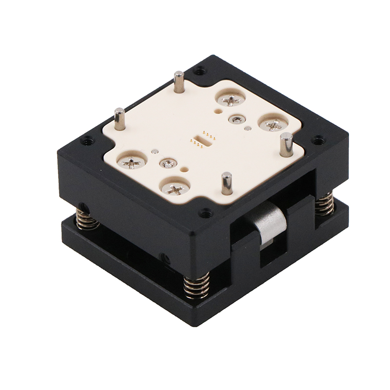 sot23测试夹具