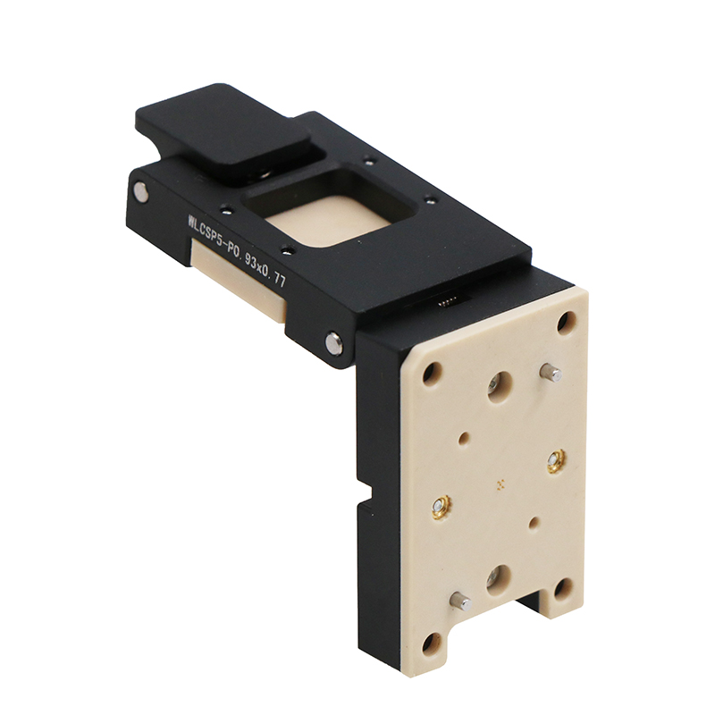 wlcsp芯片测试socket