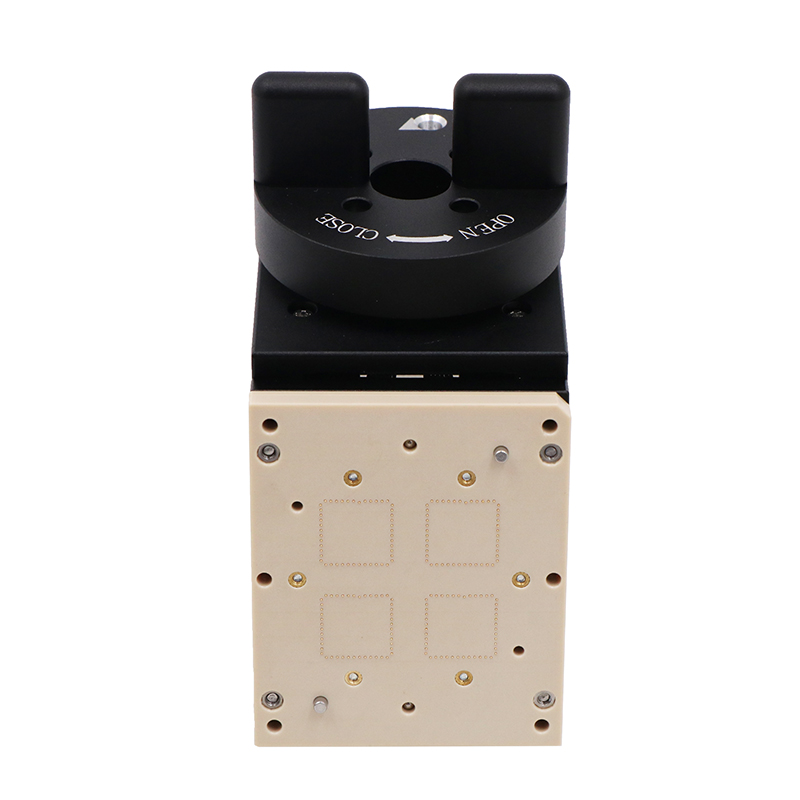 lcc芯片测试socket